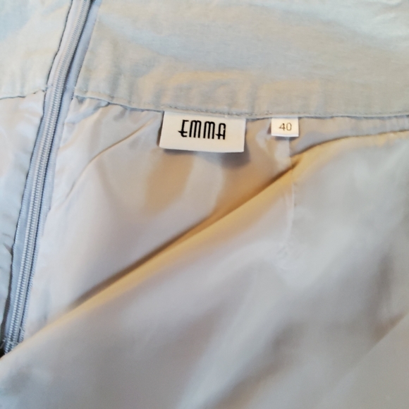 Emma Tan Skirt - Picture 4 of 7